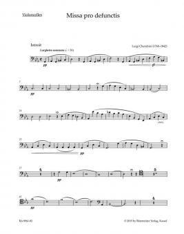Requiem c-Moll 