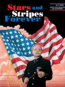 Stars & Stripes Forever 