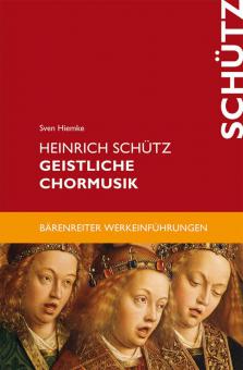 Heinrich Schütz 