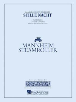 Stille Nacht 