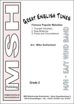 Great English Tunes 
