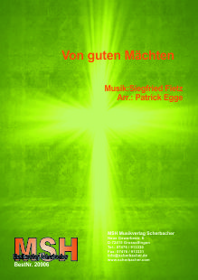 Von guten Mächten 