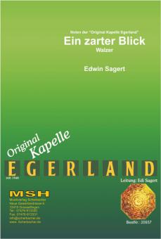 Ein zarter Blick 