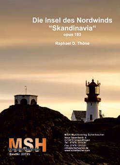 Insel des Nordwinds 