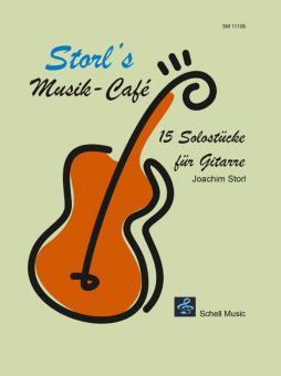 Storl's Musik-Café 