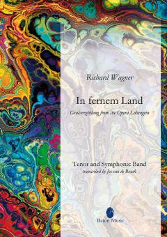 In fernem Land Standard