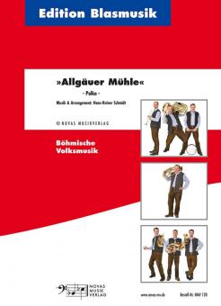 Allgäuer Mühle 