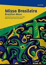 Missa Brasileira - Brazilian Mass 