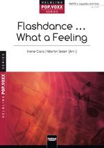 Flashdance ... What a Feeling 