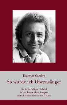 So wurde ich Opernsänger 