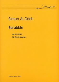 Scrabble op. 21 