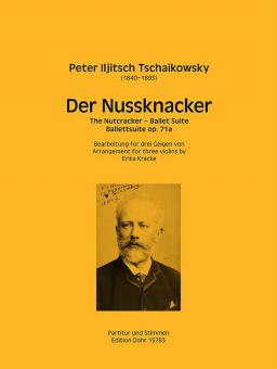 Der Nussknacker 