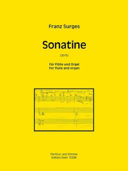 Sonatine 