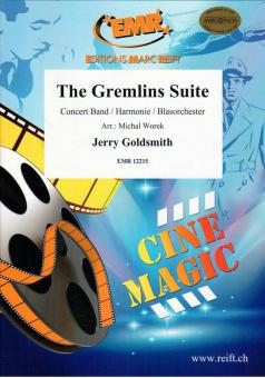 The Gremlins Suite Standard