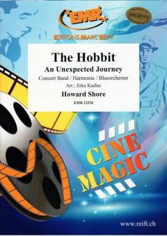 The Hobbit: An Unexpected Journey Standard