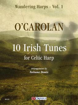 10 Irish Tunes 