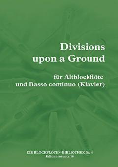 Divisions upon a Ground 