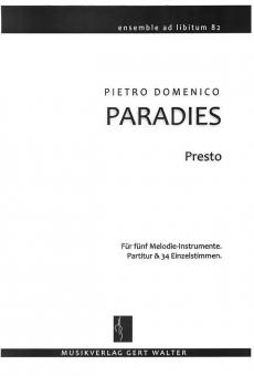 Presto Standard