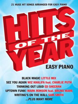 Hits Of The Year 