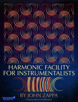 Harmonic Facility for Instrumentalists 