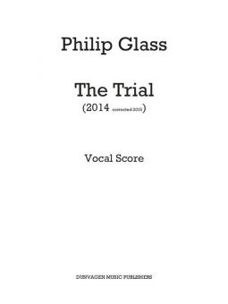 The Trial 
