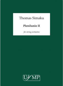 Plenilunio II 