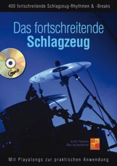 Das fortschreitende Schlagzeug 