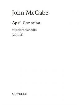 April Sonatina 