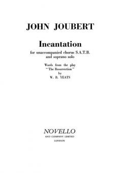 Incantation 