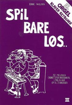 Spil Bare Løs 3 