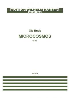 Microcosmos 