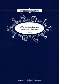 Klarinettenfreunde 