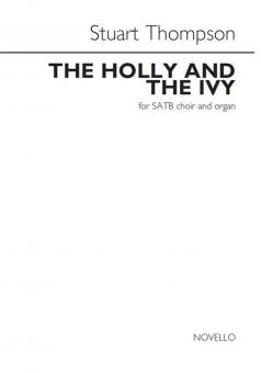 The Holly And The Ivy 