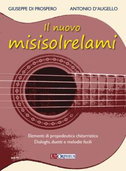 Il nuovo Misisolrelami 