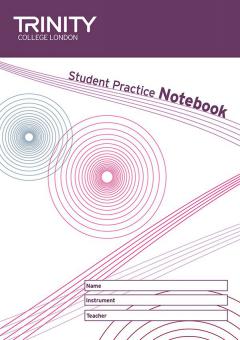 Student Practice Notebook (2nd edition) 