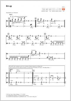 Brr-ap Standard