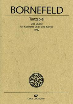 Tanzspiel 