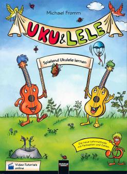 Uku & Lele 