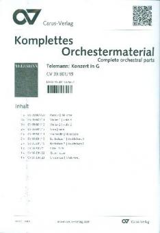 Grillen-Symphonie 