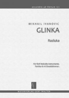 Razluka Standard