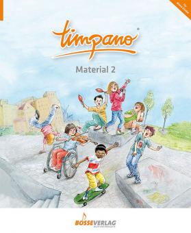 timpano - Material 2 