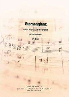 Sternenglanz 