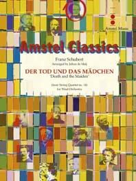 Der Tod und das Mädchen 
