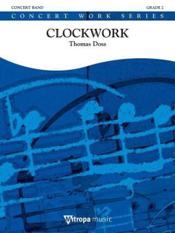 Clockwork 