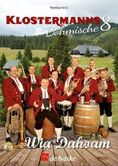 Klostermanns Böhmische 8 - Wia Dahoam 