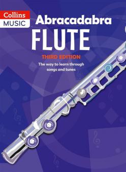 Abracadabra Flute Pupil's Book 