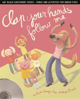 Clap Your Hands Follow Me 