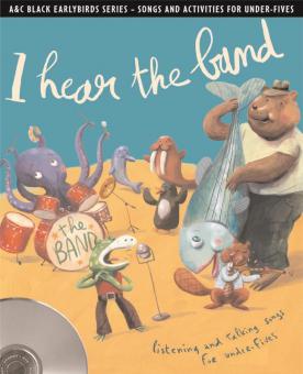 I Hear the Band 