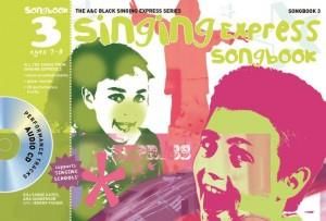 Singing Express 3 