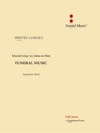 Funeral Music 